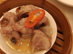 -上海金桥红枫万豪酒店-万豪中餐厅