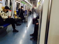 -建国门(地铁站)