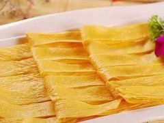 油豆皮-来御来三汁焖锅(人民路店)