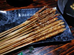 -小泉烧烤(清真寺街店)