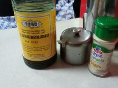 -明呈黄鱼面馆(斜土路店)