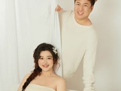 -海马体照相馆(上海宝山万达广场店)