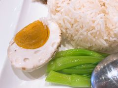 -鹅冠港式茶餐厅(来福士店)