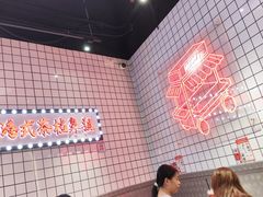 -孖记茶档·热腾茶餐(荔湾领展广场店)