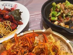 -有位虾匠·香辣蟹·小龙虾(李村店)