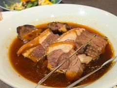 -箪食巷私房菜馆·鲁菜(玉函路店)