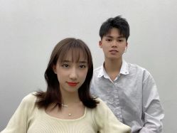 -CIT造型·烫发·染发
