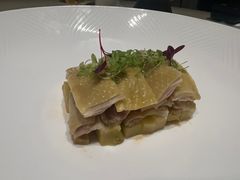 -皇朝会.经典传统粤菜(外滩店)