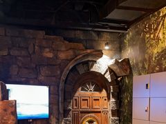 -暴风岛沉浸式体验馆(百联世纪店)