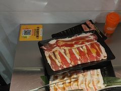 -燚青春东北泥炉烤肉(百合店)