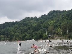 -海窝子古镇