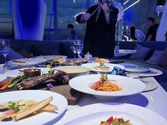 -天玑高空江景餐厅&酒吧Sky Secret Restaurant&Bar