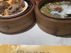 -叹茶靓点·粤式餐厅·全天茶市(石井万民广场店)