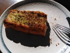 随餐面包-PIZZA BIANCA(万象城店)