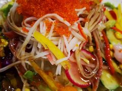 -景鹤料理(上地华联店)