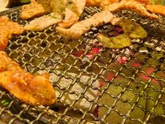 -樱嘢·炭火烧肉(惠南店)