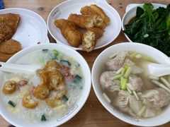 -伍湛记 · 广州老字号(龙津中路店)