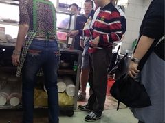 -阿玲面线糊(溪岸路店)