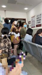-复旦大学附属妇产科医院(黄浦院区)