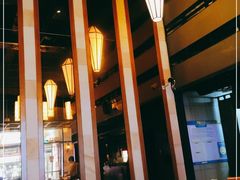 -堂本家洋食别馆·炸猪排(中心城店)