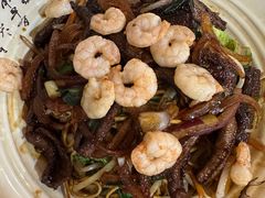 -春雪面馆(转塘店)