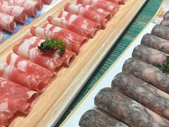 -老灶堂文创火锅(文艺路店)