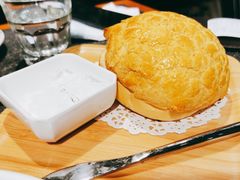 冰火菠萝油-金翠河烧鹅餐厅(解放碑时代广场店)