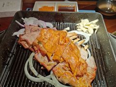 -楼兰新疆主题餐厅(苏州中心店)