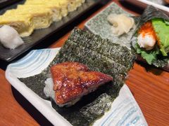 -千代武日本料理(爱建店)