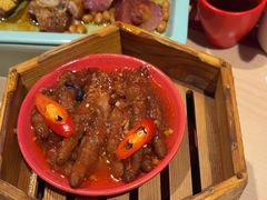 -避风塘(宝山万达店)