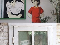 -小洲村