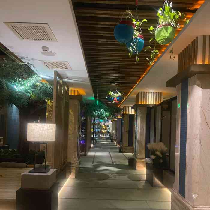 九号温泉会馆