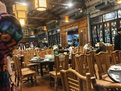 -猪肉婆私房菜(容桂总店)