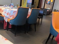 -不仔客海鲜·烧烤·270度海景餐厅(大东海店)