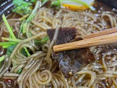 -邓邓胖姐拌面(濉溪路店)