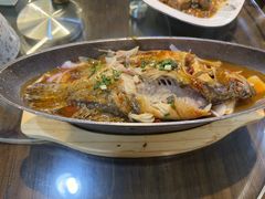 -缘来聚·徽菜名店(黄山宏村店)