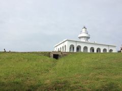 -鹅銮鼻灯塔