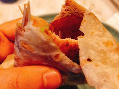 -无锡苏宁银河国际酒店-悦府65中餐厅