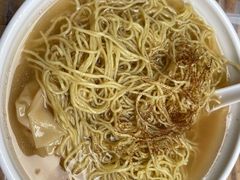 -小梁哥云吞面(黄贝岭店)