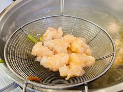 -三头牛·潮汕牛肉生蚝火锅 (夏湾店)