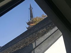 -吴作人艺术馆