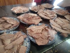 -清真·苍鹰蓬灰牛肉面(盐场路店)