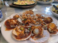 -华春餐馆(鱼山路店)
