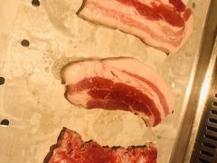 -新石器烤肉(百联川沙店)