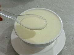 姜撞奶-老周记顺德双皮奶
