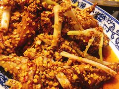 -拈一筷子·宜宾江湖菜(总店)
