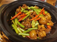 -蝦塘·中国餐馆(城墙南马道巷店)