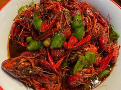 -三太子地摊烧烤·小龙虾(北蔡店)