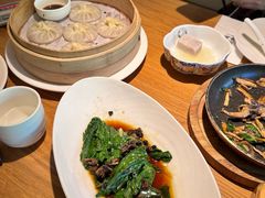 松茸汤包-庆春朴门