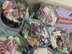 -锦馨豆汁(天坛路店)